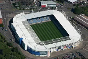 Father's Day Collection: King Power Stadium 27591_027