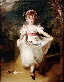 Fine art/kenwood house paintings/lawrence miss murray j910513 Fine art/kenwood house paintings/lawrence miss murray j910513