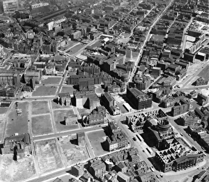 Liverpool, 1946 EAW001911 Liverpool, 1946 EAW001911