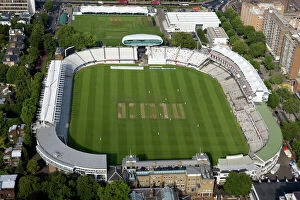 England Collection: Lords Cricket Ground 24418_026