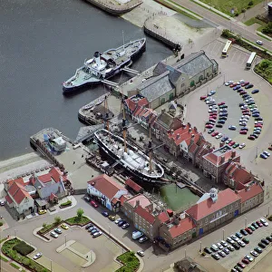 Maritime Hartlepool EAW695745 Maritime Hartlepool EAW695745