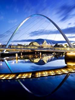 Millennium Bridge N080491 Millennium Bridge N080491