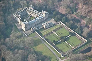 Naworth Castle 28254_067 Naworth Castle 28254_067
