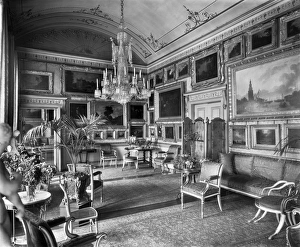 Piccadilly Drawing Room, Apsley House DD54_00088 Piccadilly Drawing Room, Apsley House DD54_00088