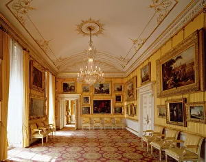 Piccadilly Drawing Room, Apsley House J040039 Piccadilly Drawing Room, Apsley House J040039