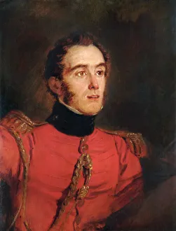 Pieneman - Major General John Freemantle N070461 Pieneman - Major General John Freemantle N070461
