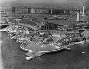 Plymouth Hoe EPR003252