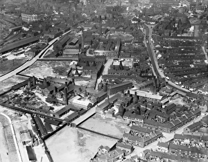 The Potteries EPW045337 The Potteries EPW045337