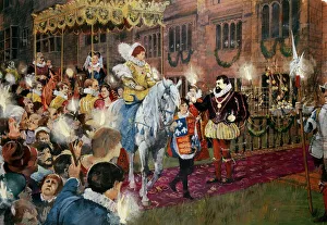 Fame/kings queens england/queen elizabeth i robert dudley j950051 Fame/kings queens england/queen elizabeth i robert dudley j950051