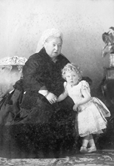 Popular themes/queen victoria/queen victoria prince edward d880044 Popular themes/queen victoria/queen victoria prince edward d880044