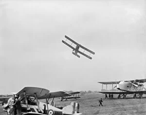 Air planes (OLD) Collection: RAF Pageant EPW018790