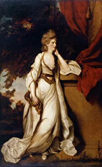 Fine art/kenwood house paintings/reynolds lady louisa manners j910531 Fine art/kenwood house paintings/reynolds lady louisa manners j910531