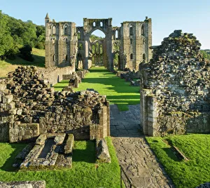 Rievaulx Abbey DP169301 Rievaulx Abbey DP169301