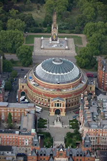 The Royal Albert Hall and The Albert Memorial 24443_021 The Royal Albert Hall and The Albert Memorial 24443_021