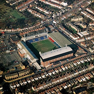 Sport Collection: Selhurst Park, Crystal Palace EAW654371
