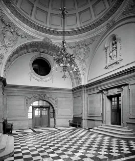 Sessions House, Preston BL18223 Sessions House, Preston BL18223