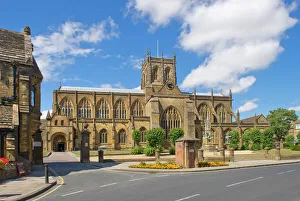 Heritage/abbeys priories south west england/sherborne abbey dp114047 Heritage/abbeys priories south west england/sherborne abbey dp114047