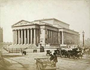 St George's Hall OP02751 St George's Hall OP02751