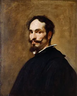 Fine art/apsley house paintings/velazquez spanish gentleman k060049 Fine art/apsley house paintings/velazquez spanish gentleman k060049