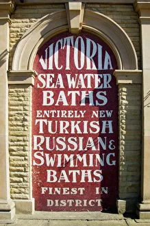 Sports/played in/victoria sea water baths southport dp031457 Sports/played in/victoria sea water baths southport dp031457