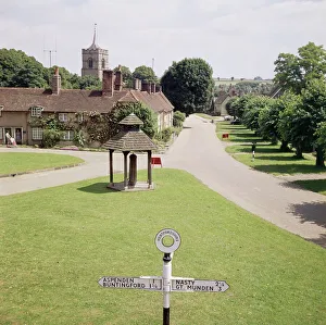 Village green FF003029 Village green FF003029