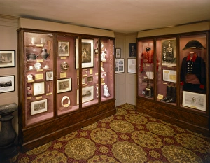 Wellington Museum at Walmer Castle J020006 Wellington Museum at Walmer Castle J020006