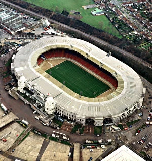 Sport Collection: Wembley Stadium 18308_03