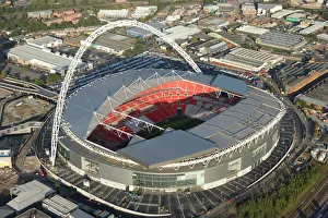 Wembley Stadium 24391_008 Wembley Stadium 24391_008