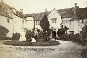Westwood Manor OP05899 Westwood Manor OP05899