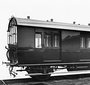 Great Western Railway Artifacts Prints: #510917