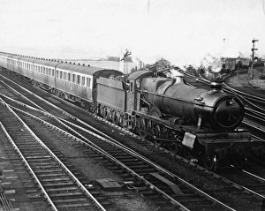 Locomotives/steam standard gauge grange class locomotives/6872 crawley grange Locomotives/steam standard gauge grange class locomotives/6872 crawley grange