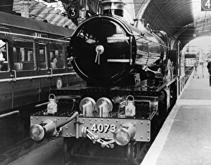Railway Heritage Museum Exhibits Prints: #892565
