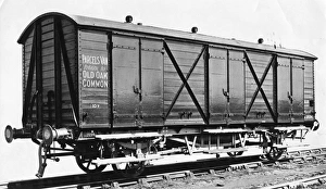 Great Western Railway Artifacts Prints: #9115972