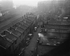 Stations halts/london stations paddington station/bishops road bishops mews paddington 1929 Stations halts/london stations paddington station/bishops road bishops mews paddington 1929