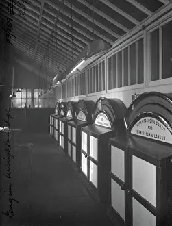 Swindon works/locomotive works weighbridge/swindon works weighbridge 1950 Swindon works/locomotive works weighbridge/swindon works weighbridge 1950
