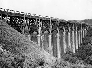 Places/bridges viaducts tunnels timber viaducts/walkham viaduct Places/bridges viaducts tunnels timber viaducts/walkham viaduct