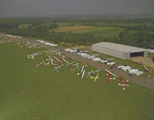 British Gliding Championships 1963 British Gliding Championships 1963