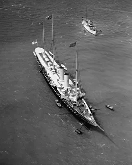 The Royal Yacht Victoria and Albert The Royal Yacht Victoria and Albert