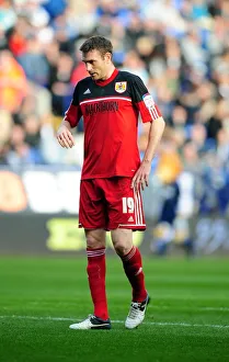 Bolton Wanderers v Bristol City 201012 Bolton Wanderers v Bristol City 201012