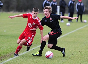 Bristol City Res v Southampton Res Bristol City Res v Southampton Res