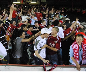Bristol City V Crystal Palace Play Off Bristol City V Crystal Palace Play Off