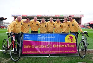 Bristol City v Derby County 310312 Bristol City v Derby County 310312