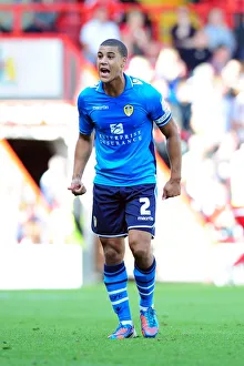 Bristol City v Leeds United 290912 Bristol City v Leeds United 290912