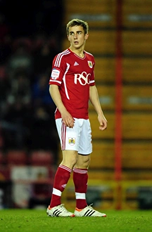 Bristol City v Leicester City 060312 Bristol City v Leicester City 060312