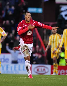 Bristol City v Newcastle united 200310 Bristol City v Newcastle united 200310