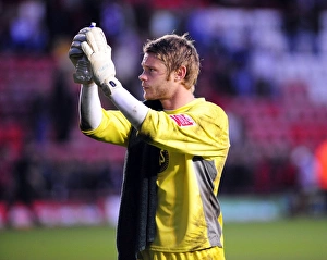 Bristol City v Sheffield Wednesday Bristol City v Sheffield Wednesday