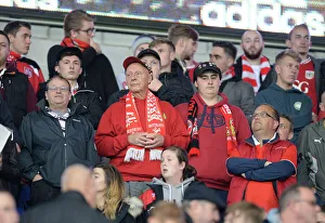 Cardiff City v Bristol City 141016 Cardiff City v Bristol City 141016