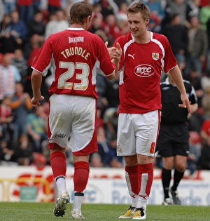 David Noble Lee Trundle Celebration David Noble Lee Trundle Celebration