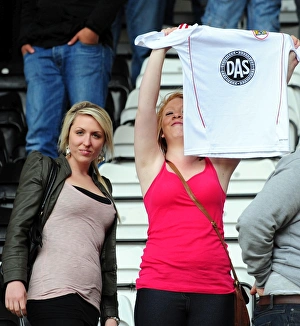 Derby County v Bristol City 300411 Derby County v Bristol City 300411