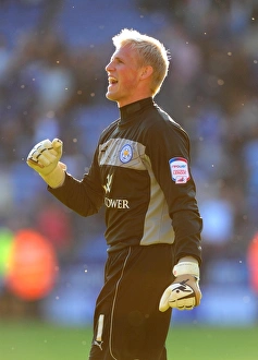 Leicester City v Bristol City 061012 Leicester City v Bristol City 061012
